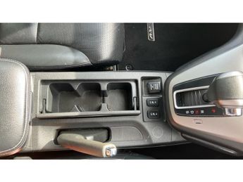 Honda CR-V 2.2 i-DTEC EX 5dr Auto Diesel Estate
