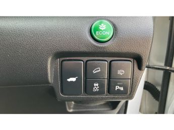Honda CR-V 2.2 i-DTEC EX 5dr Auto Diesel Estate