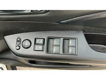 Honda CR-V 2.2 i-DTEC EX 5dr Auto Diesel Estate