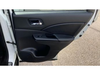 Honda CR-V 2.2 i-DTEC EX 5dr Auto Diesel Estate