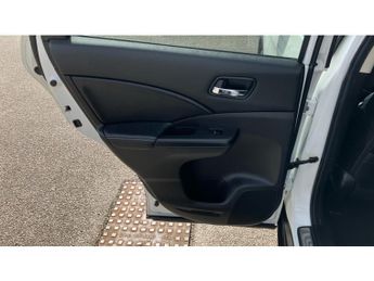 Honda CR-V 2.2 i-DTEC EX 5dr Auto Diesel Estate