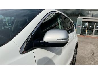 Honda CR-V 2.2 i-DTEC EX 5dr Auto Diesel Estate