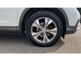 Honda CR-V 2.2 i-DTEC EX 5dr Auto Diesel Estate