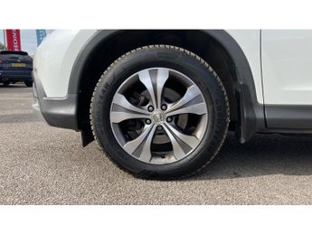 Honda CR-V 2.2 i-DTEC EX 5dr Auto Diesel Estate