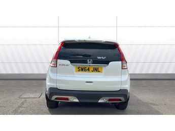 Honda CR-V 2.2 i-DTEC EX 5dr Auto Diesel Estate