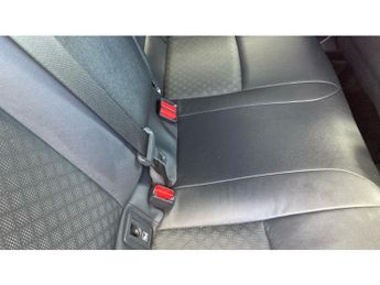 Toyota C-HR 1.8 Hybrid Excel 5dr CVT Hybrid Hatchback