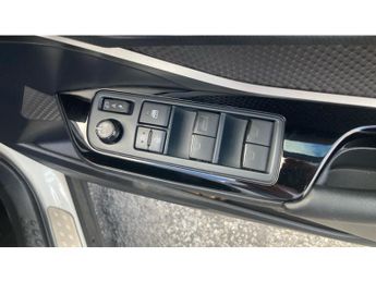 Toyota C-HR 1.8 Hybrid Excel 5dr CVT Hybrid Hatchback