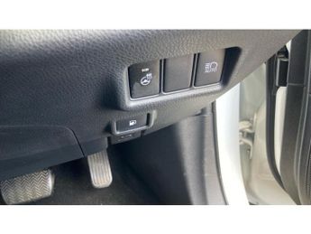 Toyota C-HR 1.8 Hybrid Excel 5dr CVT Hybrid Hatchback