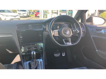 Volkswagen Golf 1.4 TSI GTE Advance 5dr DSG Hatchback