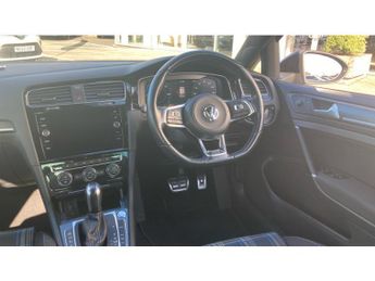 Volkswagen Golf 1.4 TSI GTE Advance 5dr DSG Hatchback
