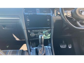 Volkswagen Golf 1.4 TSI GTE Advance 5dr DSG Hatchback