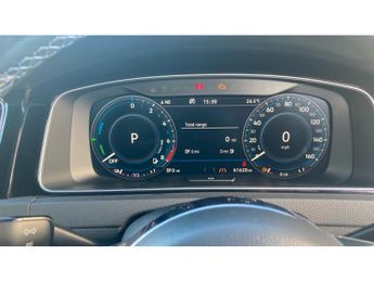 Volkswagen Golf 1.4 TSI GTE Advance 5dr DSG Hatchback