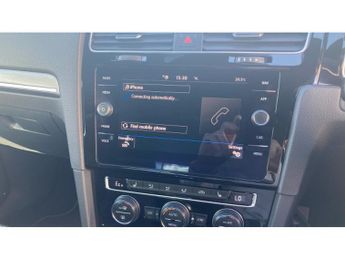 Volkswagen Golf 1.4 TSI GTE Advance 5dr DSG Hatchback
