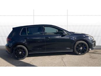 Volkswagen Golf 1.4 TSI GTE Advance 5dr DSG Hatchback