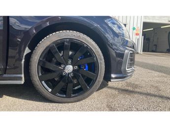 Volkswagen Golf 1.4 TSI GTE Advance 5dr DSG Hatchback
