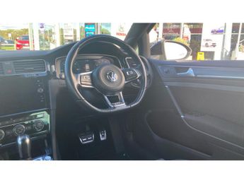 Volkswagen Golf 1.4 TSI GTE Advance 5dr DSG Hatchback