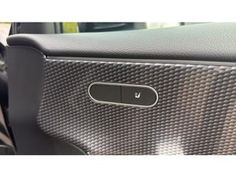 Mercedes-Benz A-Class A200 Sport Premium 4dr Auto Petrol Saloon