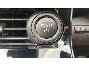 Toyota bZ4X 150kW Vision 71.4kWh 5dr Auto Electric Hatchback