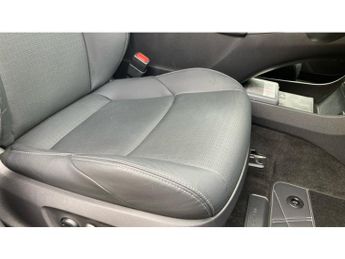 Toyota bZ4X 150kW Vision 71.4kWh 5dr Auto Electric Hatchback