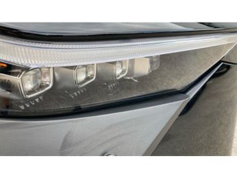Toyota bZ4X 150kW Vision 71.4kWh 5dr Auto Electric Hatchback