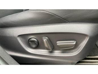 Toyota bZ4X 150kW Vision 71.4kWh 5dr Auto Electric Hatchback