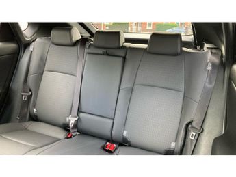 Toyota bZ4X 150kW Vision 71.4kWh 5dr Auto Electric Hatchback