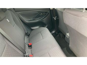 Toyota Yaris 1.5 Hybrid Design 5dr CVT Hybrid Hatchback
