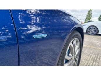 Mercedes-Benz C-Class C350e Sport Premium 4dr Auto Saloon