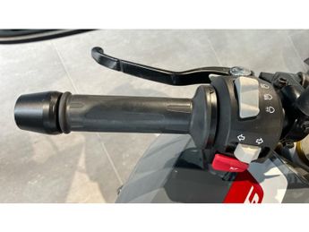 BMW G310 BMW G310 R