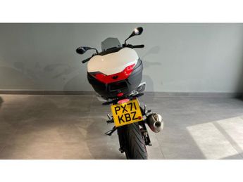 BMW G310 BMW G310 R