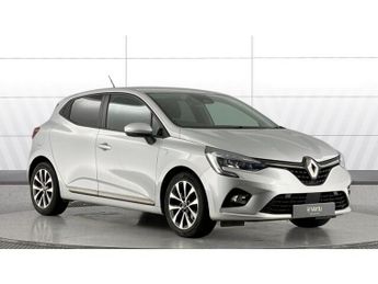 Renault Clio 1.0 TCe 100 Iconic 5dr Petrol Hatchback