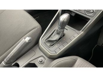 Volkswagen Polo 1.0 TSI 95 SE 5dr DSG Petrol Hatchback