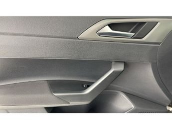 Volkswagen Polo 1.0 TSI 95 SE 5dr DSG Petrol Hatchback
