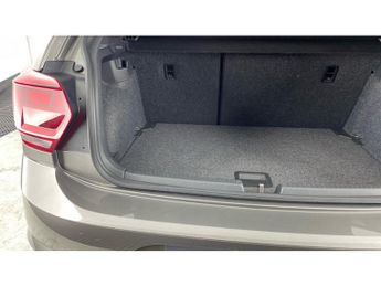 Volkswagen Polo 1.0 TSI 95 SE 5dr DSG Petrol Hatchback