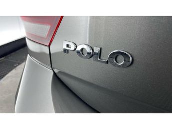 Volkswagen Polo 1.0 TSI 95 SE 5dr DSG Petrol Hatchback