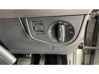 Volkswagen Polo 1.0 TSI 95 SE 5dr DSG Petrol Hatchback