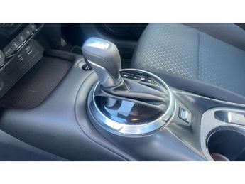 Nissan Juke 1.6 Hybrid Acenta Premium 5dr Auto Hybrid Hatchback