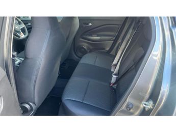 Nissan Juke 1.6 Hybrid Acenta Premium 5dr Auto Hybrid Hatchback
