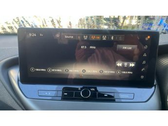 Nissan Juke 1.6 Hybrid Acenta Premium 5dr Auto Hybrid Hatchback