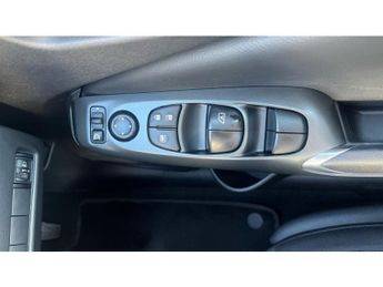 Nissan Juke 1.6 Hybrid Acenta Premium 5dr Auto Hybrid Hatchback
