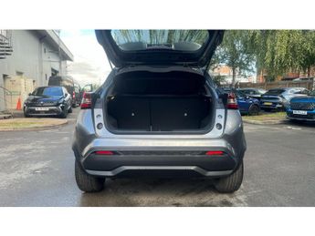 Nissan Juke 1.6 Hybrid Acenta Premium 5dr Auto Hybrid Hatchback