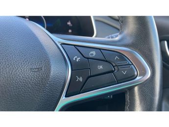 Renault Zoe 100kW GT Line + R135 50kWh Rapid Charge 5dr Auto Electric Hatchb