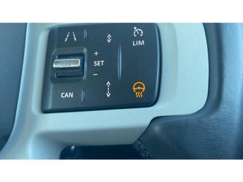 Land Rover Defender 3.0 D250 HSE 90 3dr Auto Diesel Estate