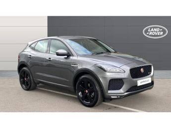 Jaguar E-PACE 2.0d [180] R-Dynamic SE 5dr Auto Diesel Estate