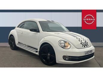 Volkswagen Beetle 2.0 TDI Sport 3dr Diesel Hatchback