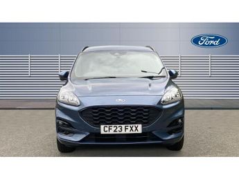 Ford Kuga 2.5 FHEV ST-Line Edition 5dr CVT Hybrid Estate