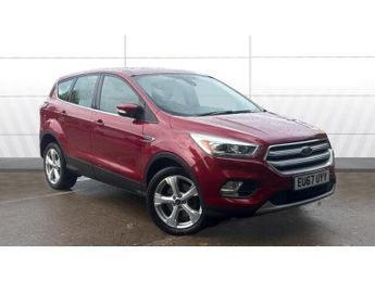 Ford Kuga 2.0 TDCi Titanium X 5dr 2WD Diesel Estate