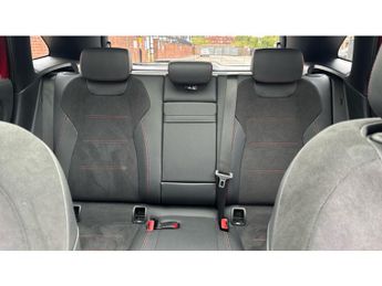 Mercedes-Benz Eqa 250+ 140kW AMG Line Prem Plus 70.5kWh 5dr Auto Electric Hatchbac