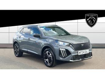 Peugeot 2008 1.2 PureTech 130 Allure 5dr Petrol Estate