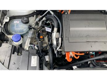 Vauxhall Mokka 100kW Ultimate 50kWh 5dr Auto Electric Hatchback